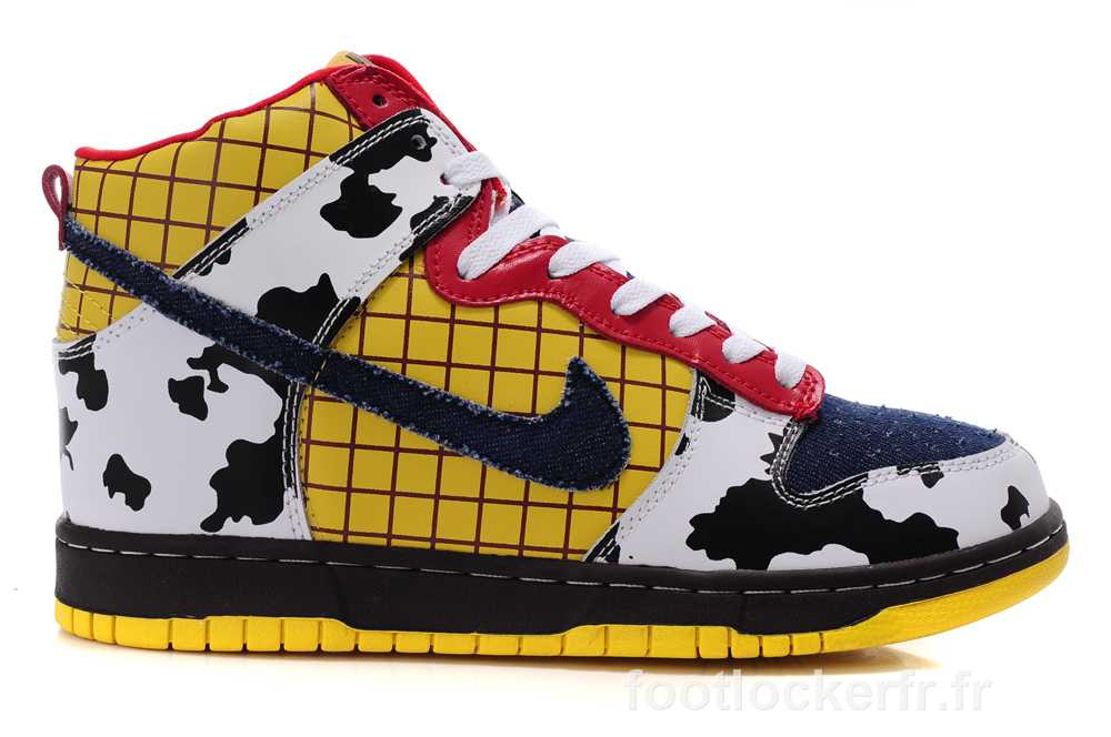nike dunk high 2012 id pascher retro enstock nike dunk buy france